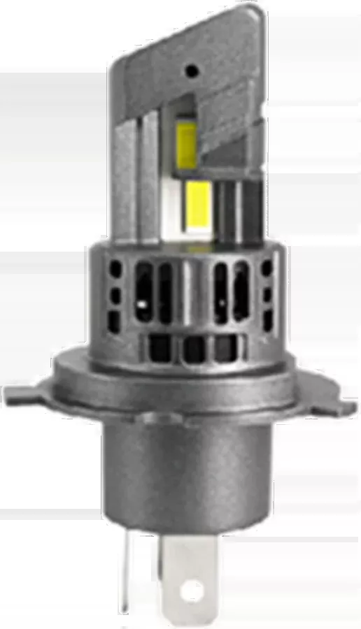 Sp1 H4 12V DC LED Headlight 1400/1800 Lumens - UP-01130