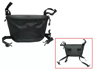 Sp1 Handlebar Bag - SM-12751
