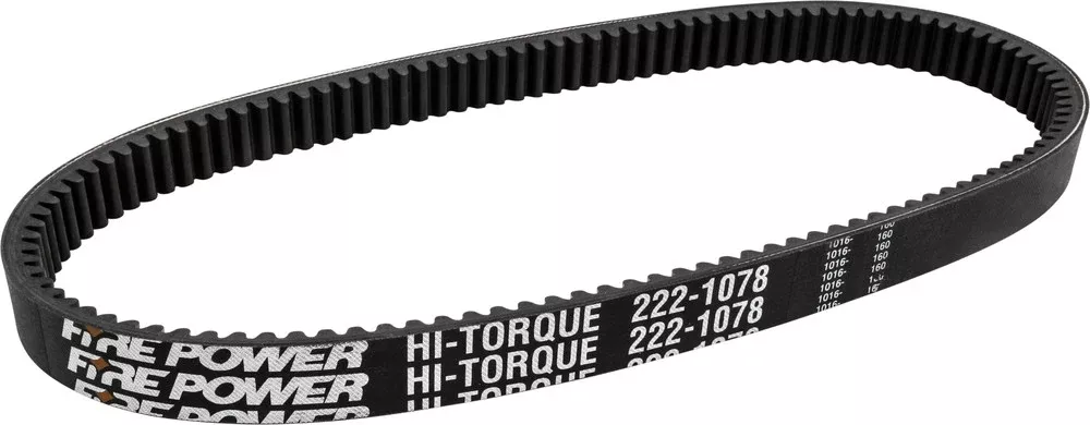 Sp1 HI-Torque Belt 46.63″ X 1.25″ – 47-3931