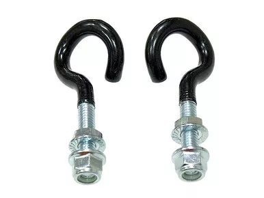 Sp1 Ice Scratcher Holders Pair - SM-12015