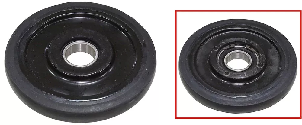 Sp1 Idler Wheel 5.12″ X 25MM – SC-04000