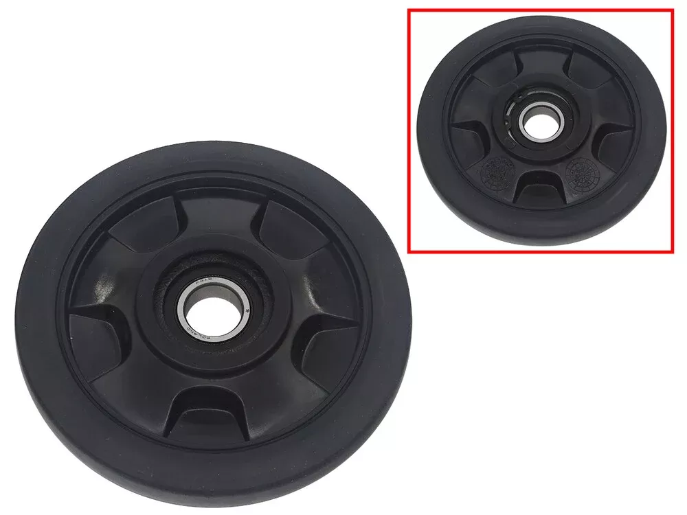 Sp1 Idler Wheel 5.54″ X 20MM – SC-04004