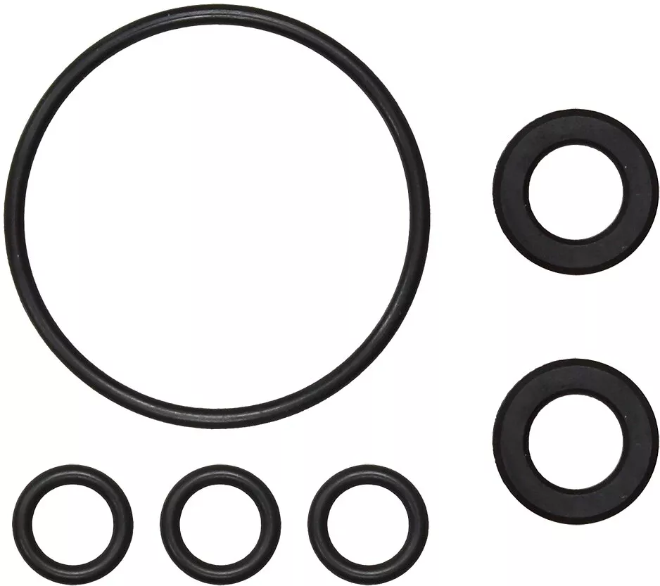Sp1 Injector Seal Kit A C – SM-07393