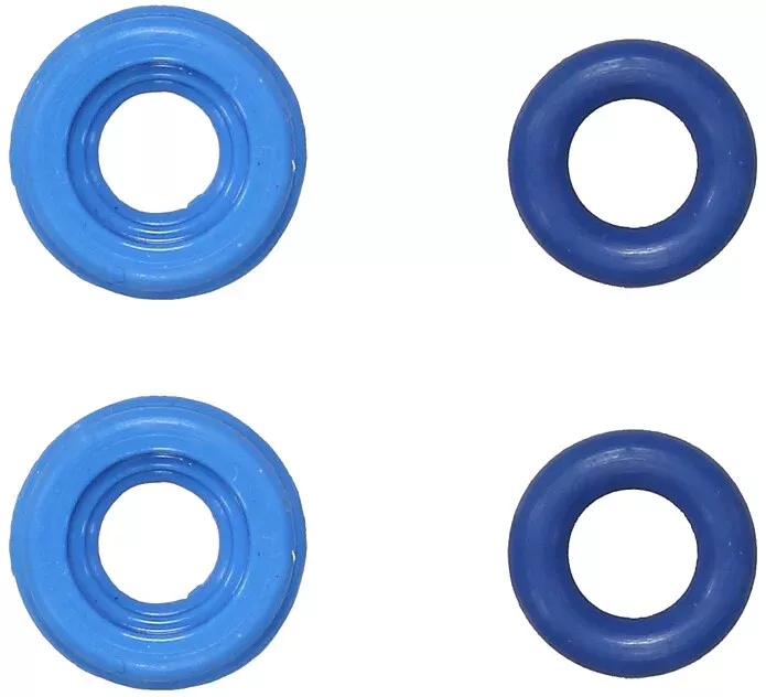 Sp1 Injector Seal Kit A C - SM-07396