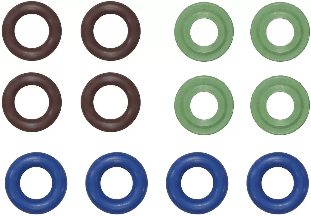 Sp1 Injector Seal Kit POL – SM-07391-1