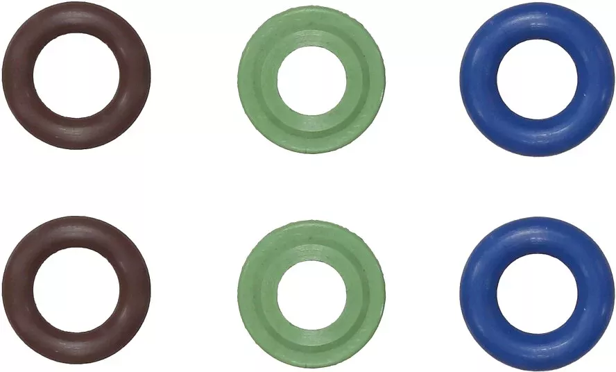 Sp1 Injector Seal Kit POL – SM-07391
