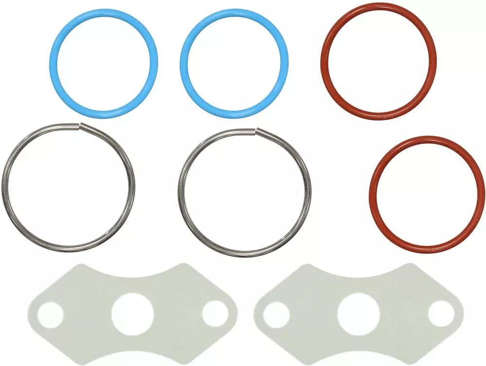 Sp1 Injector Seal Kit S-D - SM-07394