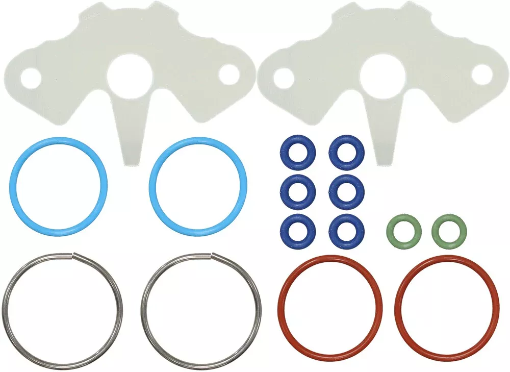 Sp1 Injector Seal Kit S-D – SM-07395