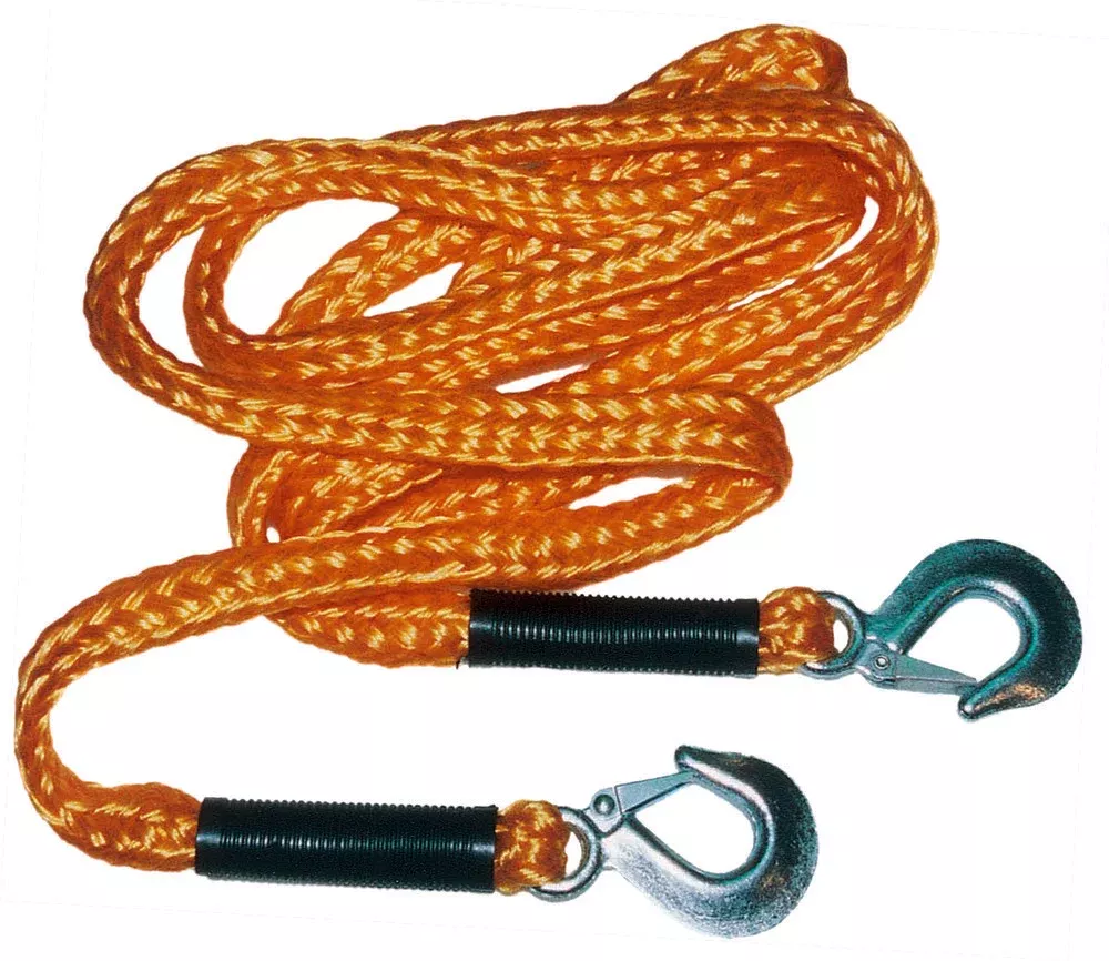 Sp1 Lightweight TOW Rope 12' - 13-1805