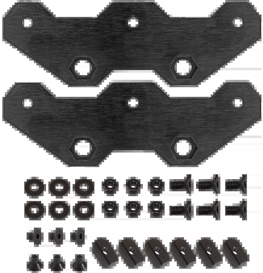Sp1 Link Mount Kit POL & Univ – SM-12011-1