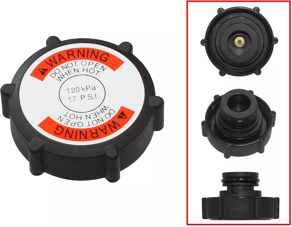 Sp1 Radiator CAP A C – SM-10030A