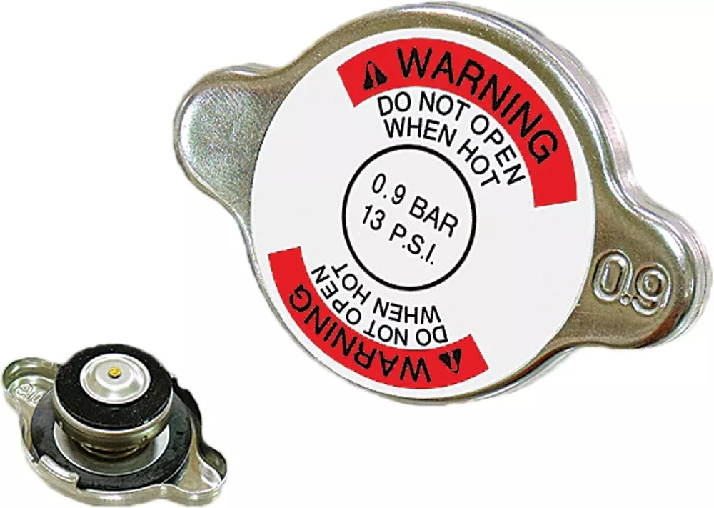 Sp1 Radiator CAP S-D – SM-10005