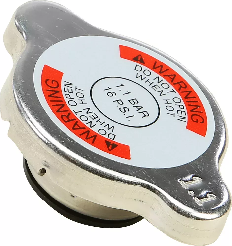 Sp1 Radiator CAP S-D – SM-10009