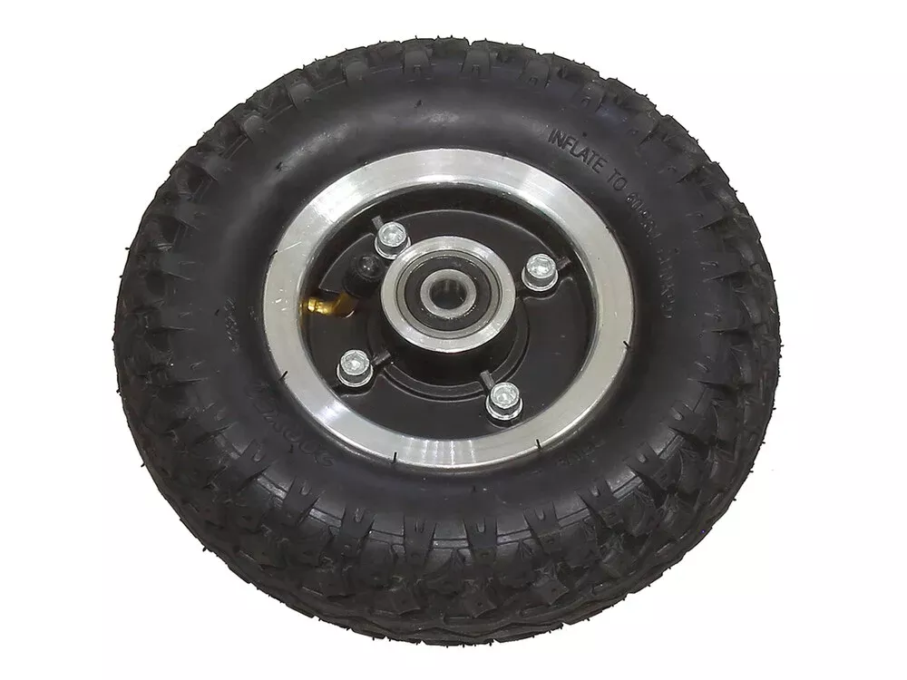 Sp1 Replacement Wheel & Tire – SC-12011A
