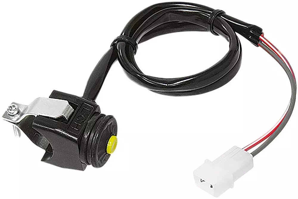 Sp1 Reverse Switch POL - SM-01563 Polaris Snowmobiles 2008-2019