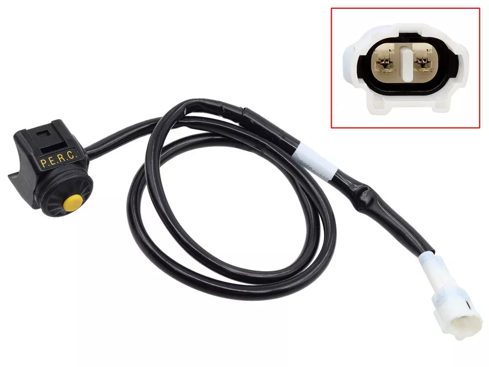 Sp1 Reverse Switch – SM-01594 Polaris Snowmobiles 2019-2024