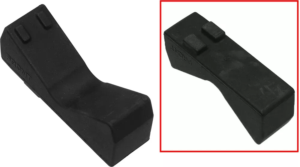 Sp1 SKI Rubber Stopper POL – SM-08303