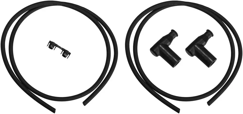 Sp1 Spark Plug Wire SET S-D – SM-01192 Ski-Doo Snowmobiles 1996-2007