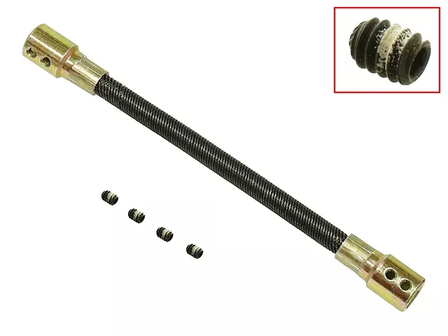 Sp1 Starter Shaft – SM-01340 Arctic Cat Snowmobiles 2001-2011