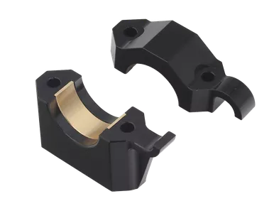 Sp1 Steering Block Kit A/C Yam - SM-08763