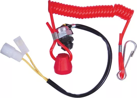 Sp1 Tether Switch A C – 01-113 Yamaha SR10RL Viper 2015