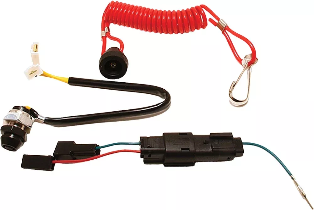 Sp1 Tether Switch A C – SM-01555