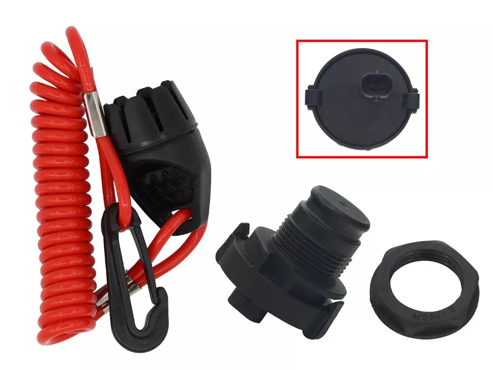 Sp1 Tether Switch A C – SM-01584
