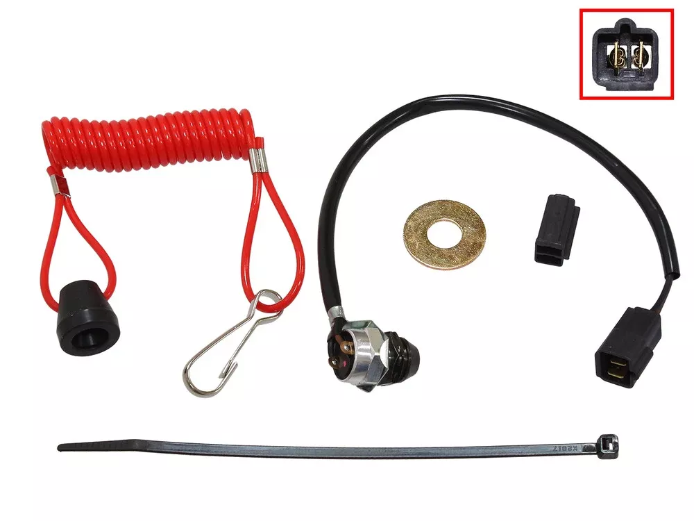 Sp1 Tether Switch POL – SM-01573
