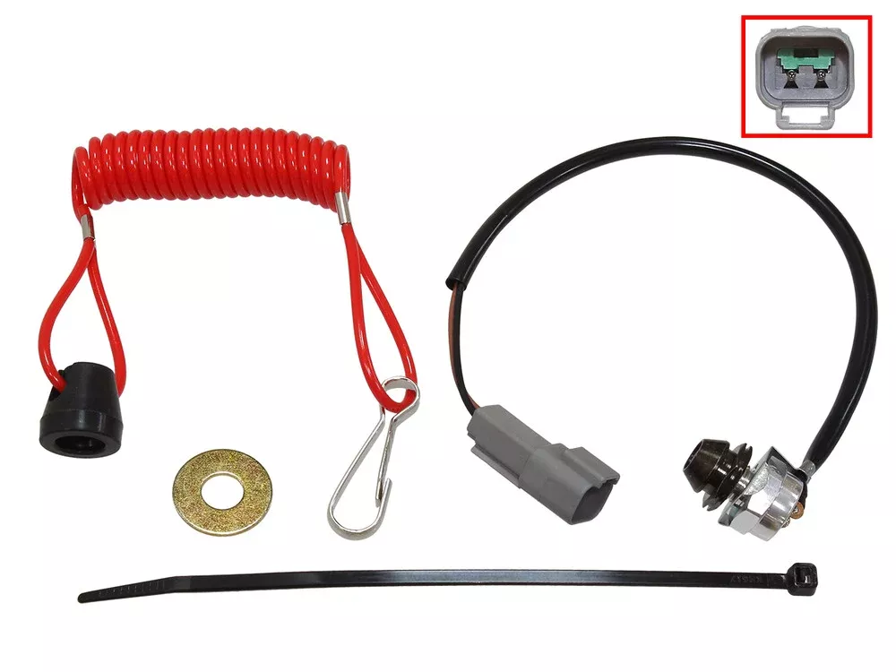 Sp1 Tether Switch POL - SM-01574