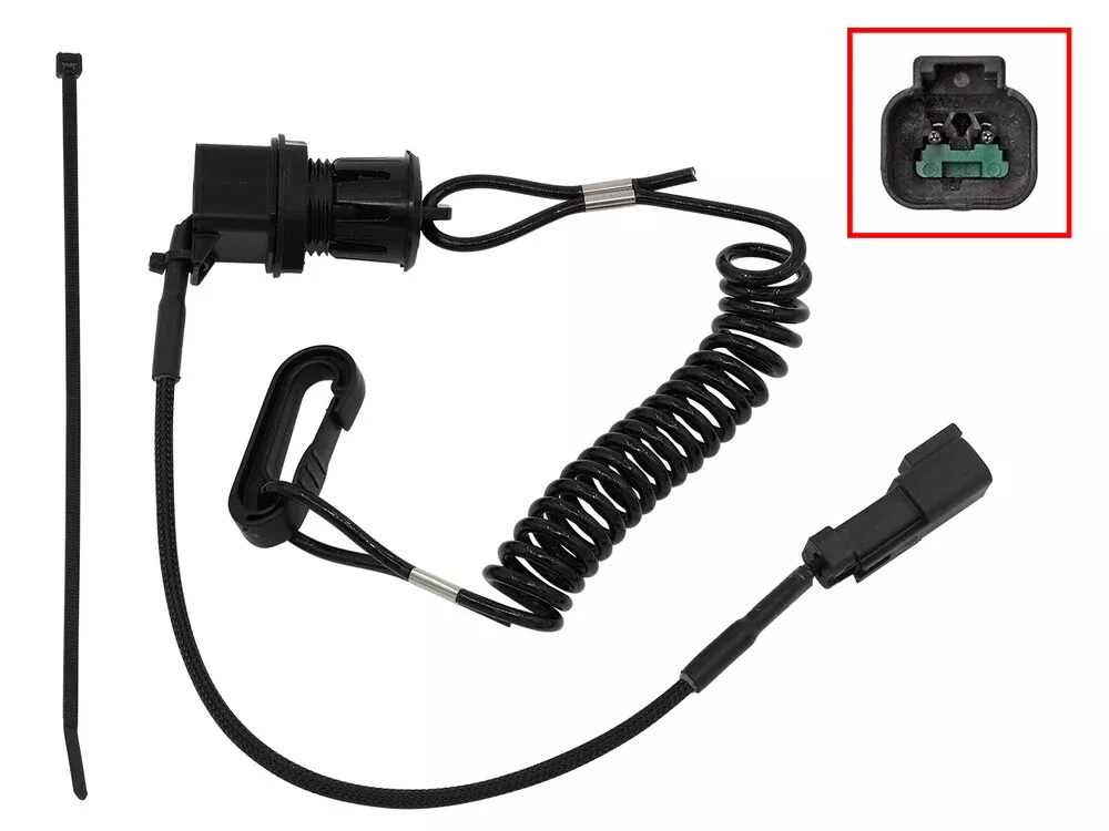 Sp1 Tether Switch POL – SM-01585