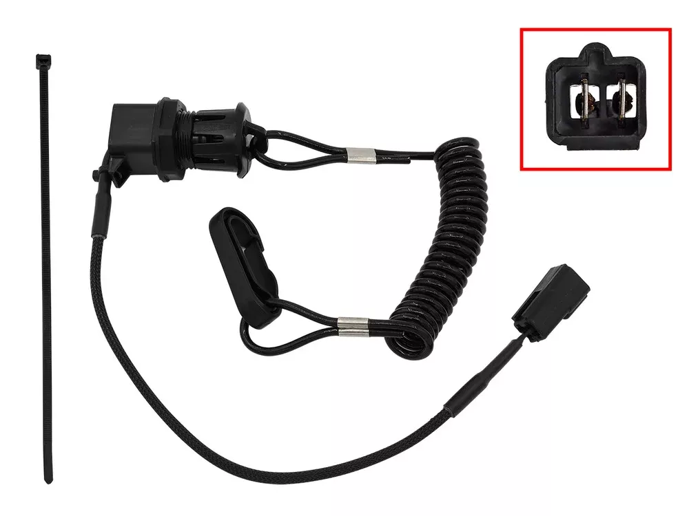 Sp1 Tether Switch POL - SM-01586