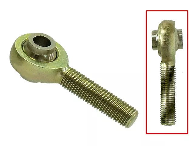 Sp1 TIE ROD END A C – SM-08410 Arctic Cat Snowmobiles 2012-2018