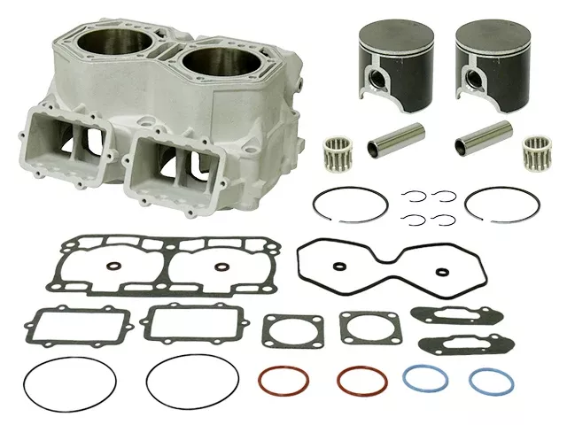 Sp1 TOP END Kit S-D 800R - SM-09604K Ski-Doo Snowmobiles 2007-2017