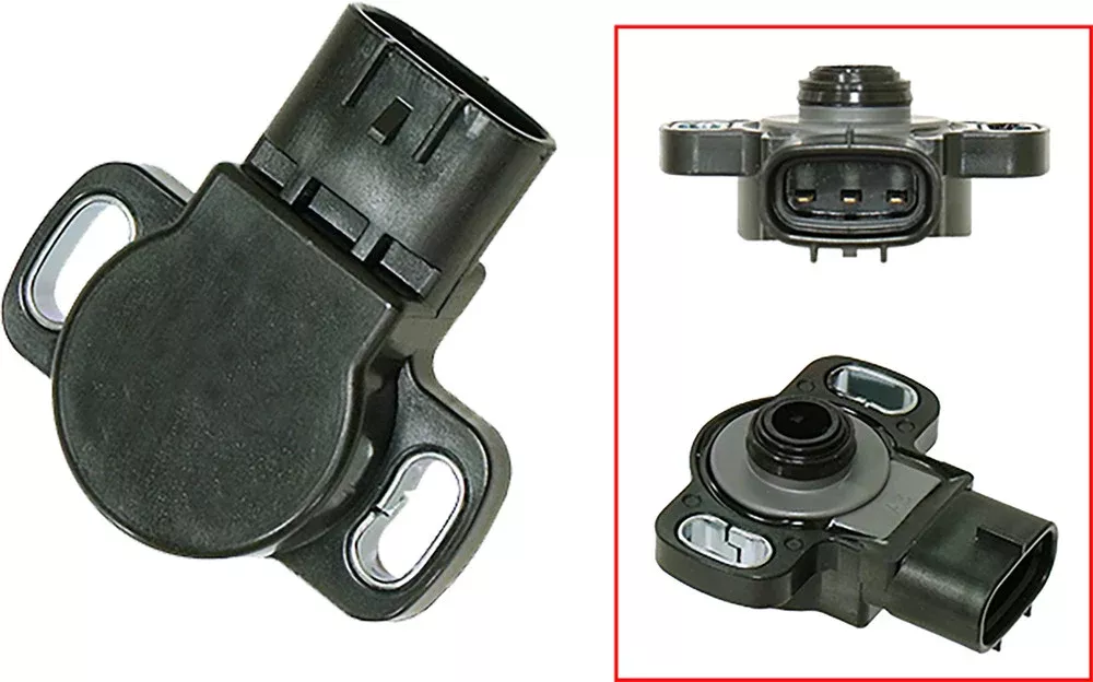 Sp1 TPS Sensor A C POL – SM-01280 Polaris Snowmobiles 2005-2011