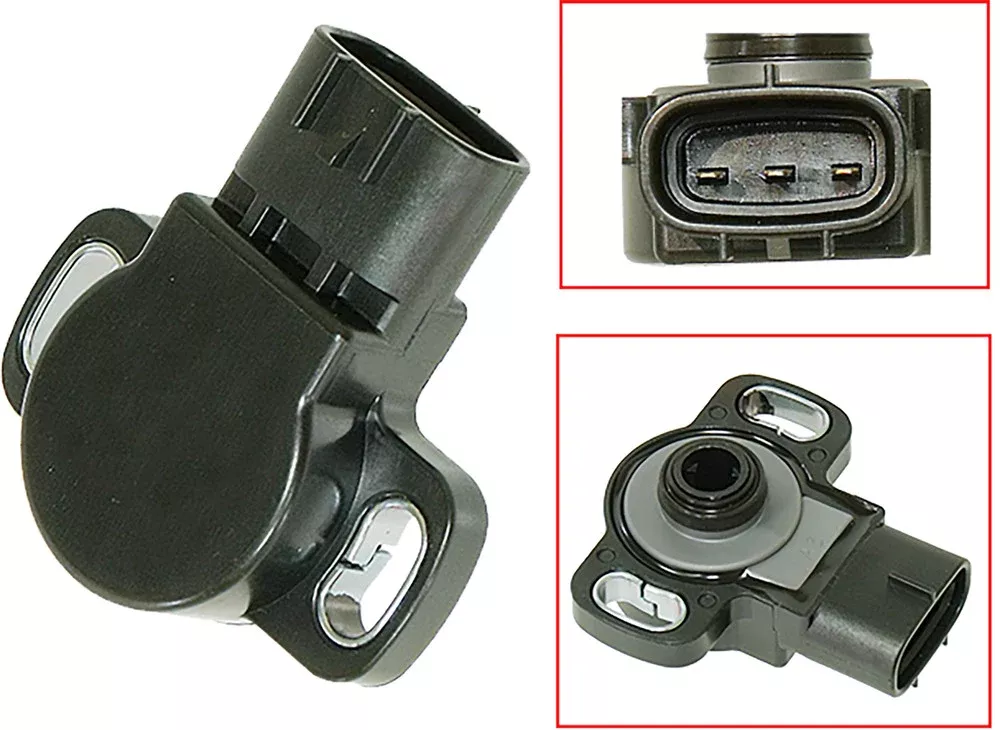 Sp1 TPS Sensor A C – SM-01281 Arctic Cat Snowmobiles 2008-2013