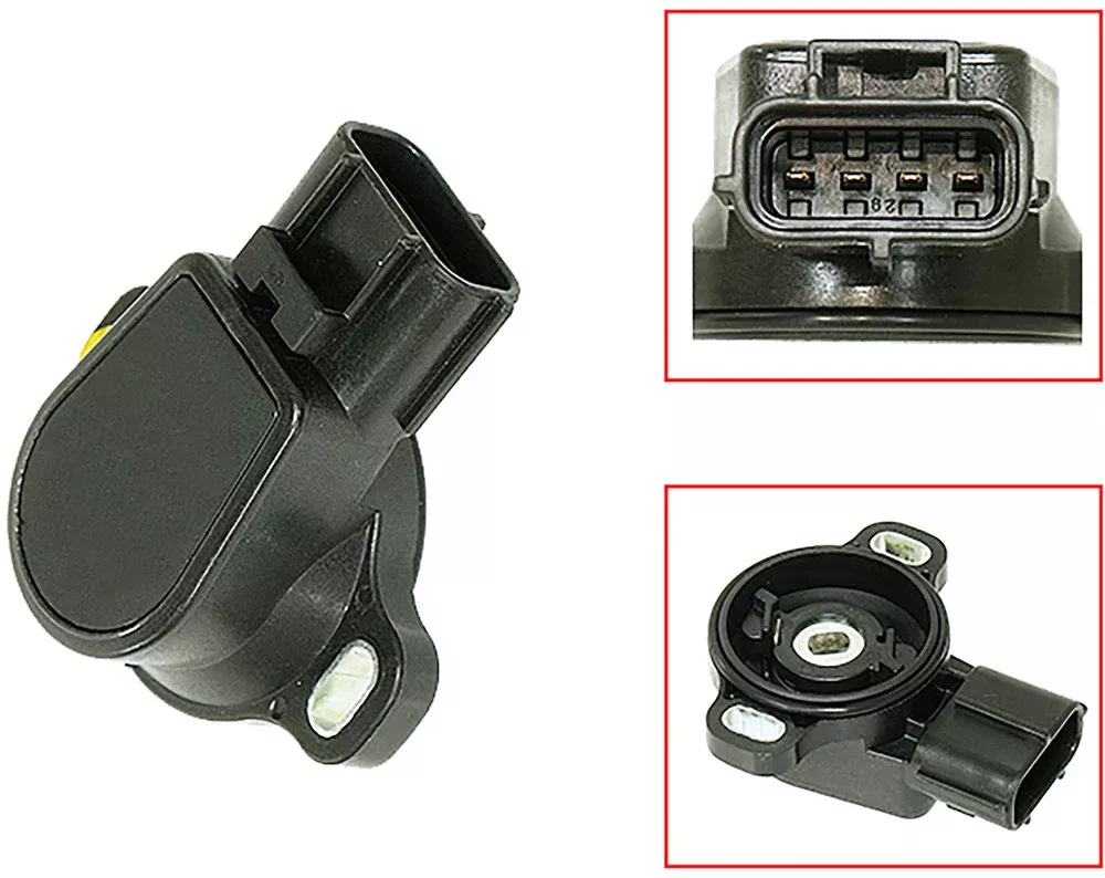 Sp1 TPS Sensor A C – SM-01282 Arctic Cat Snowmobiles 2008-2013