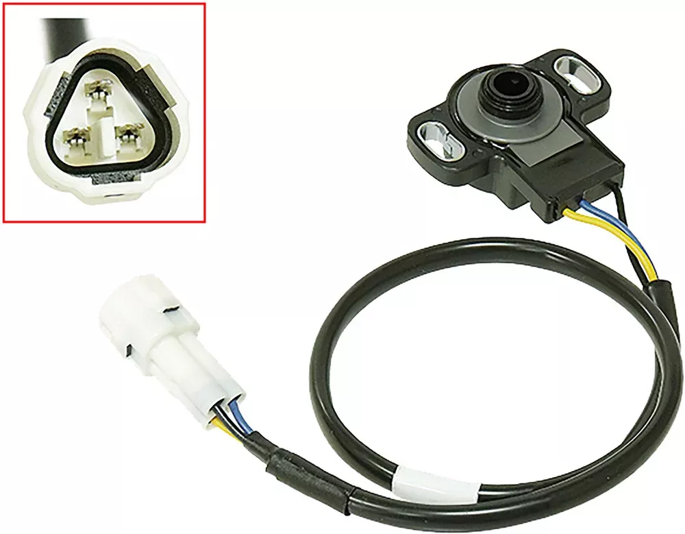 Sp1 TPS Sensor POL – SM-01277 Polaris Snowmobiles 2014-2020