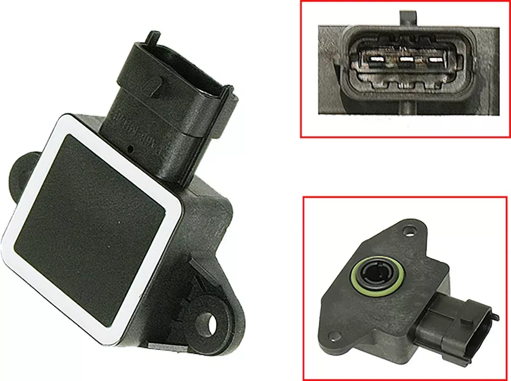 Sp1 TPS Sensor S-D – SM-01283 Ski-Doo Snowmobiles 2005-2018