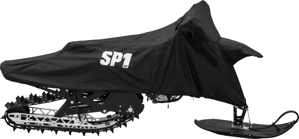 Sp1 Trailerable Snow Bike Cover Universal – SC-12483-1