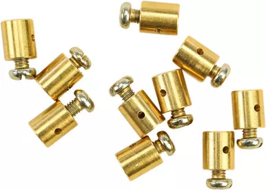 Sp1 Universal Wire Stop 1/16" 10/Pack - 05-101-06