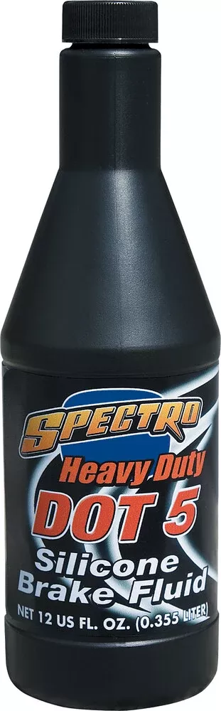 Spectro DOT 5 Heavy Duty 12 OZ - 310233
