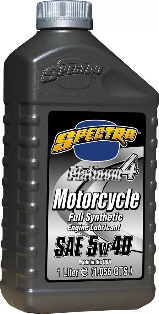 Spectro Platinum M C Full SYN OIL 4T 5W40 1L – 310285