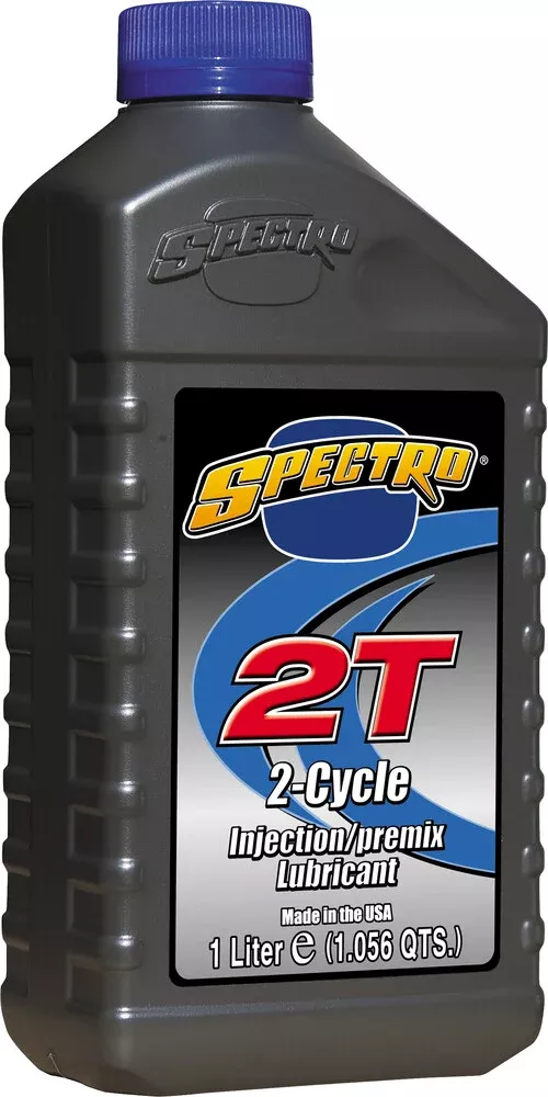 Spectro Prem Petroleum Injector Premix 2T 1L – 310239