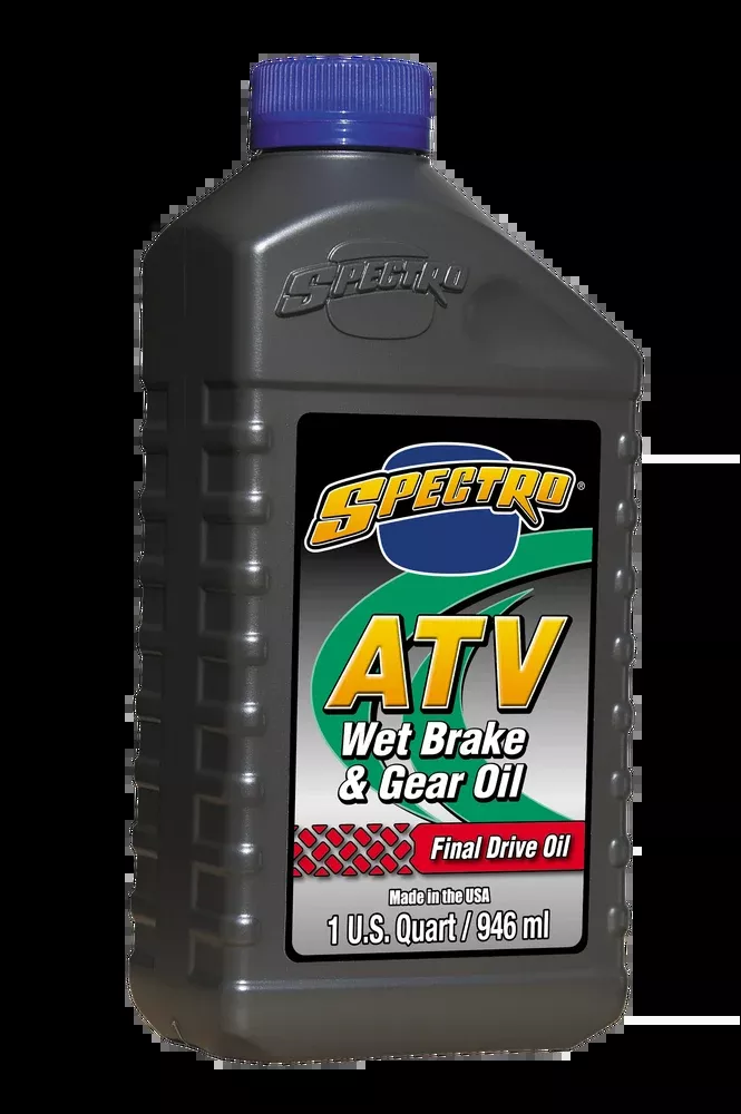 Spectro Premium ATV WET Brake 1QT – 310333