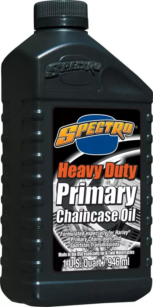 Spectro Premium Chaincase HD 1QT – 310315