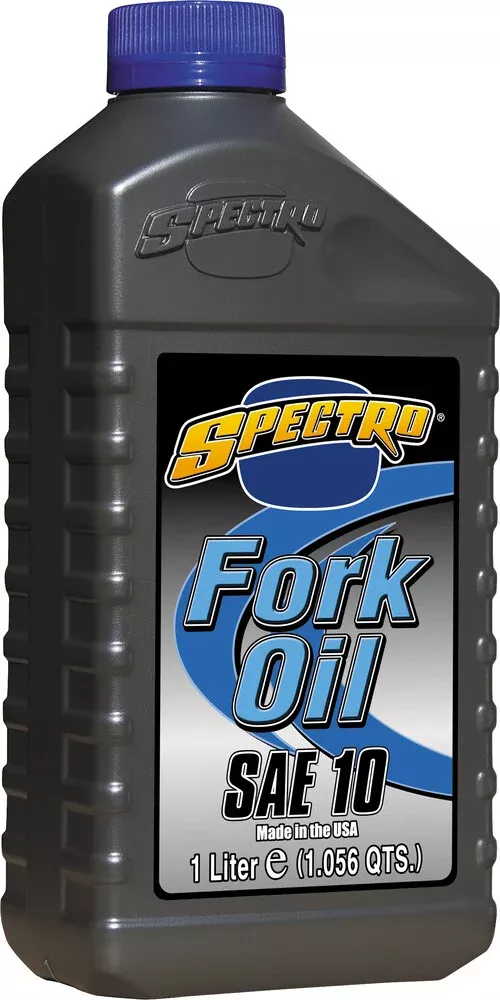 Spectro Premium Fork OIL SAE 10 1L – 310244