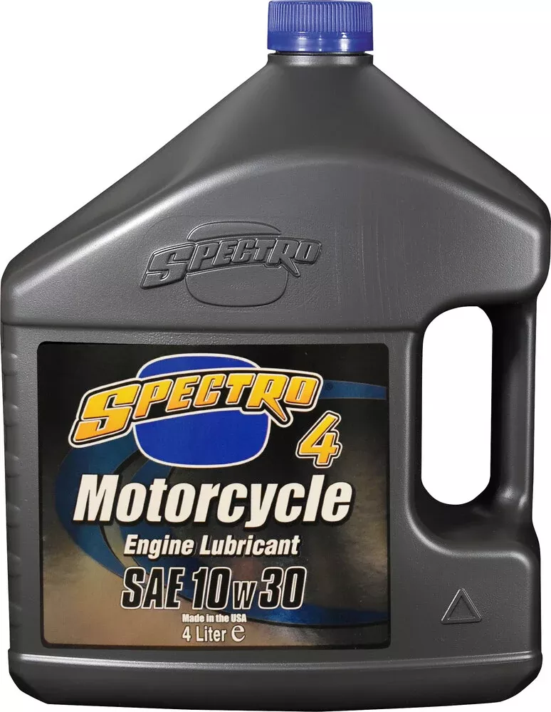 Spectro Premium M C Petroleum 10W30 4L – 310345