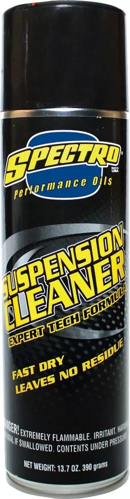 Spectro Suspension Cleaner 16.9 Fl.oz – 310592