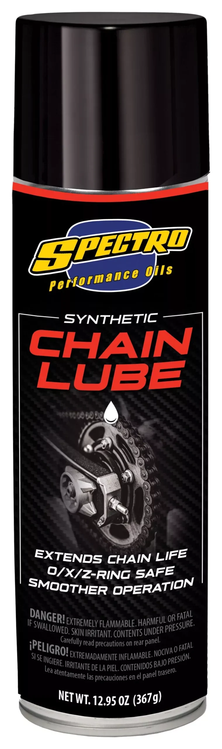 Spectro Synthetic Chain Lube (12.95 OZ)