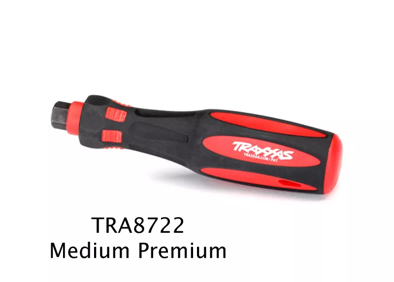 Speed Bit Handle (Medium or Large)